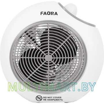 Тепловентилятор Neoclima FH-10 Faura серый